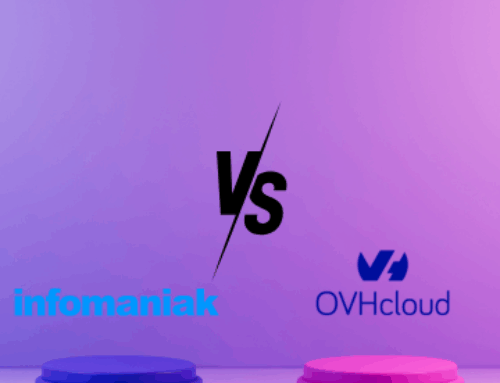Infomaniak vs OVH: full comparison
